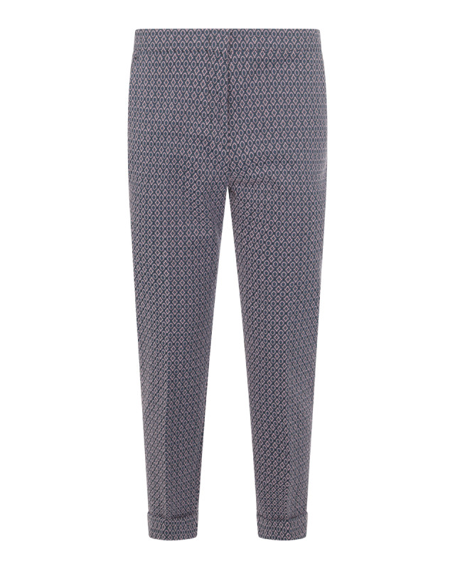 [Etro] Trousers FW25 WREA000299TJEF7S9883