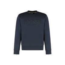 [BOSS] Sweatshirt FW26 50543914_404