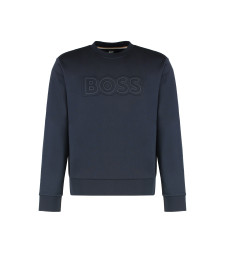 [BOSS] Sweatshirt FW26 50543914_404