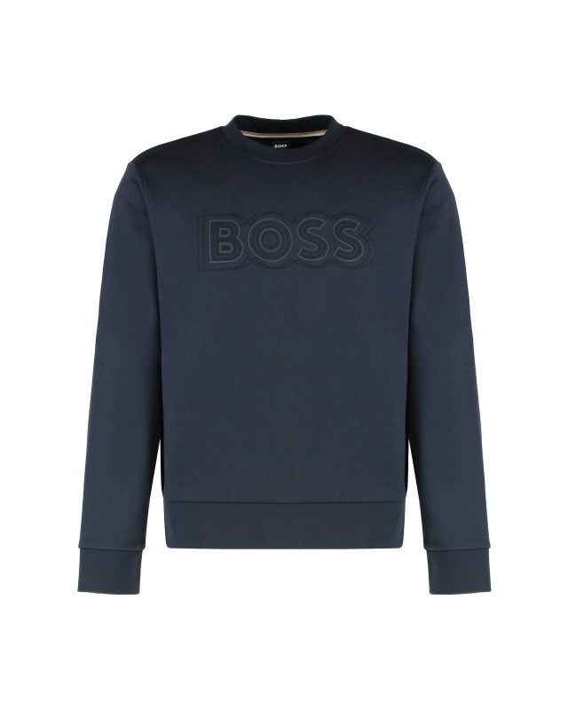 [BOSS] Sweatshirt FW26 50543914_404
