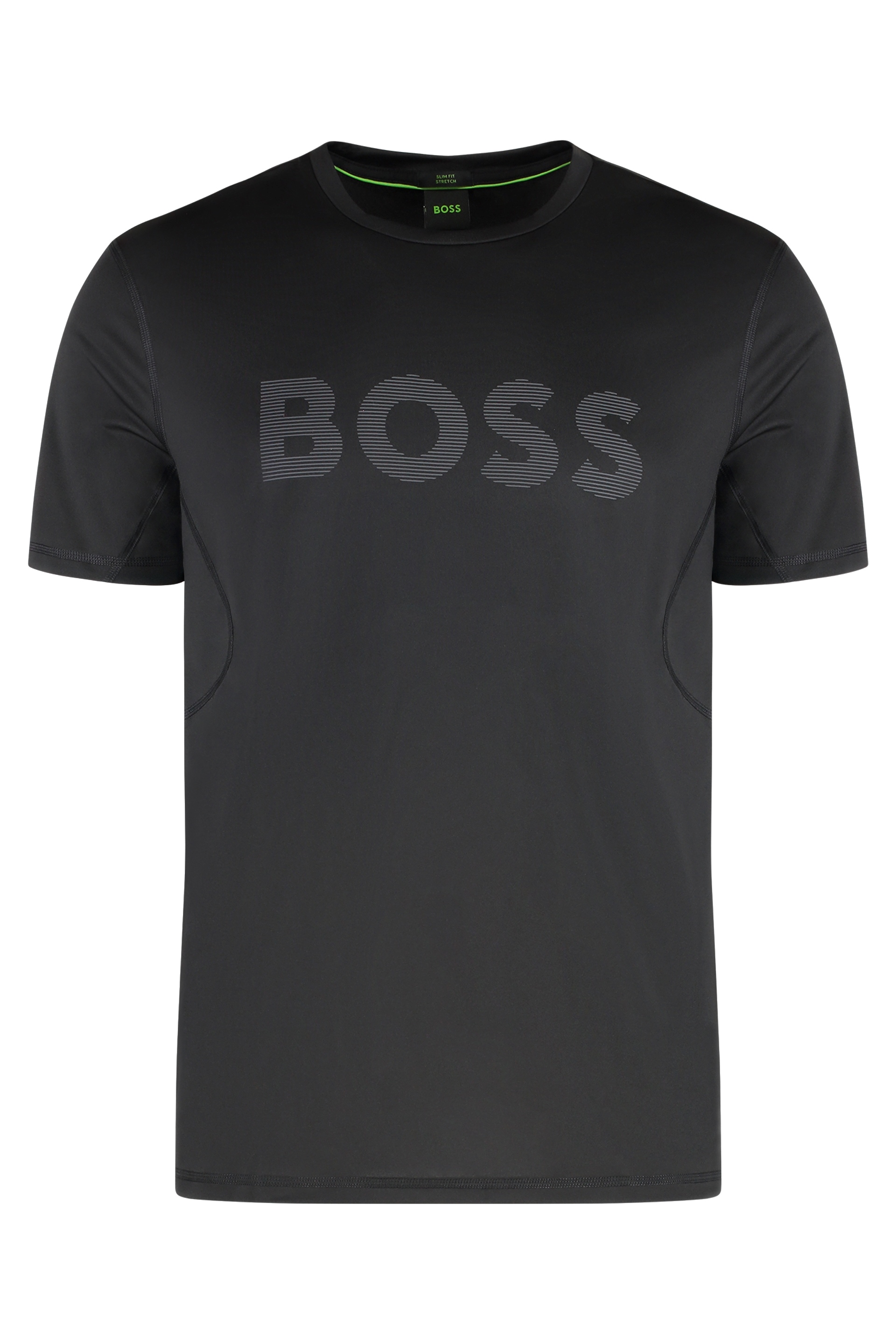 [BOSS] T-shirts Short Sleeve FW26 50531244_001