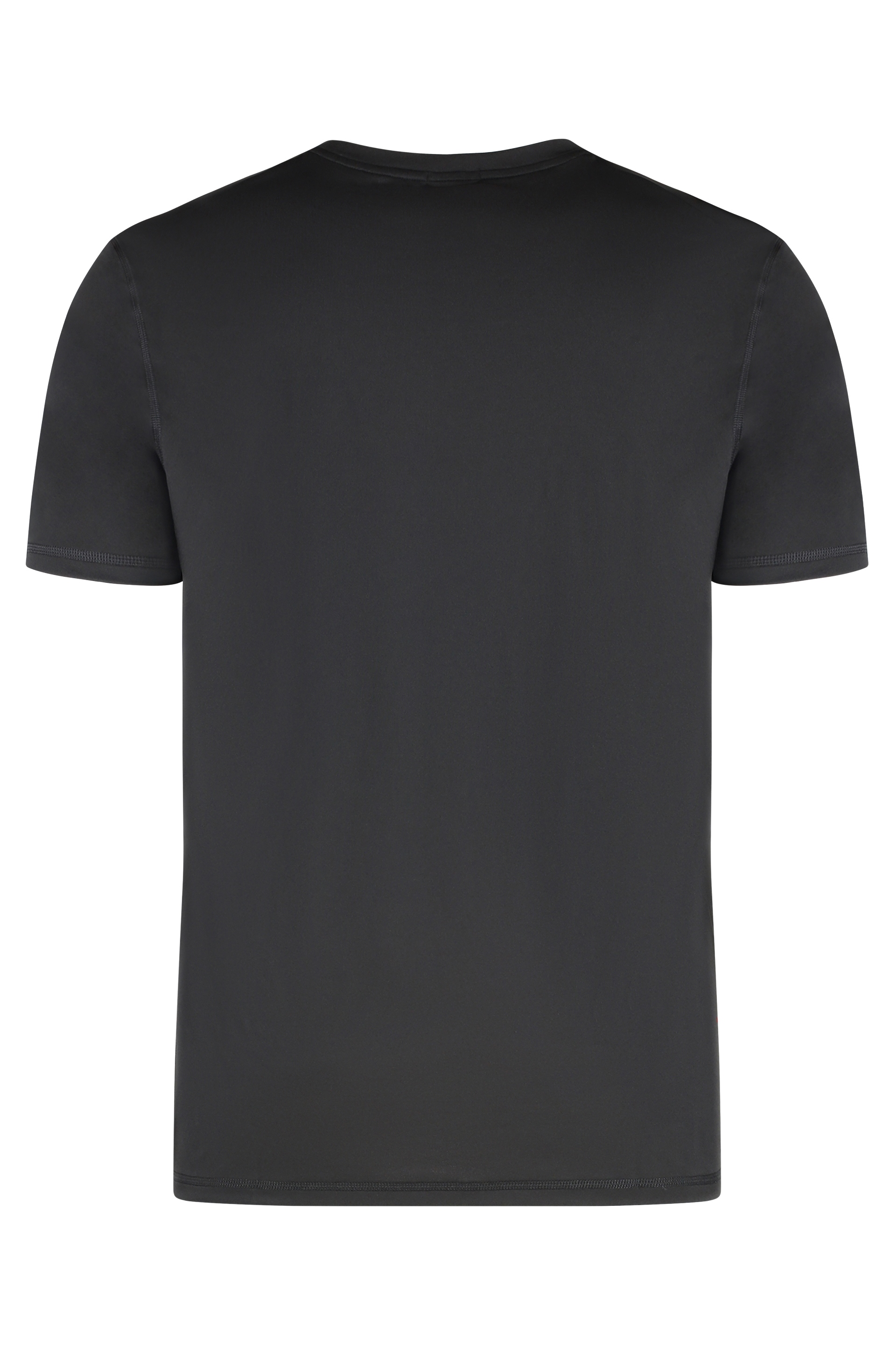 [BOSS] T-shirts Short Sleeve FW26 50531244_001