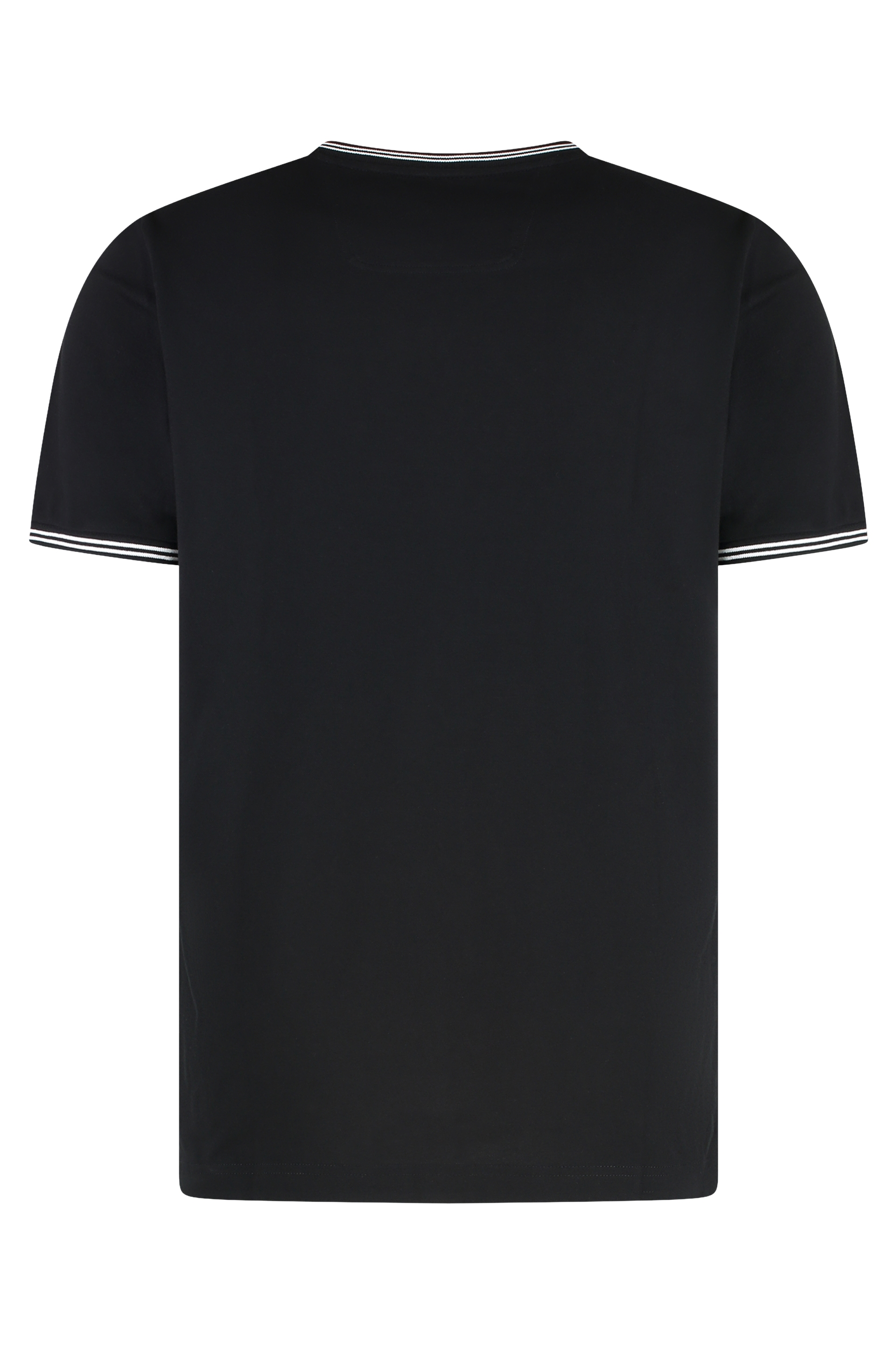 [BOSS] T-shirts Short Sleeve FW26 50521245_001