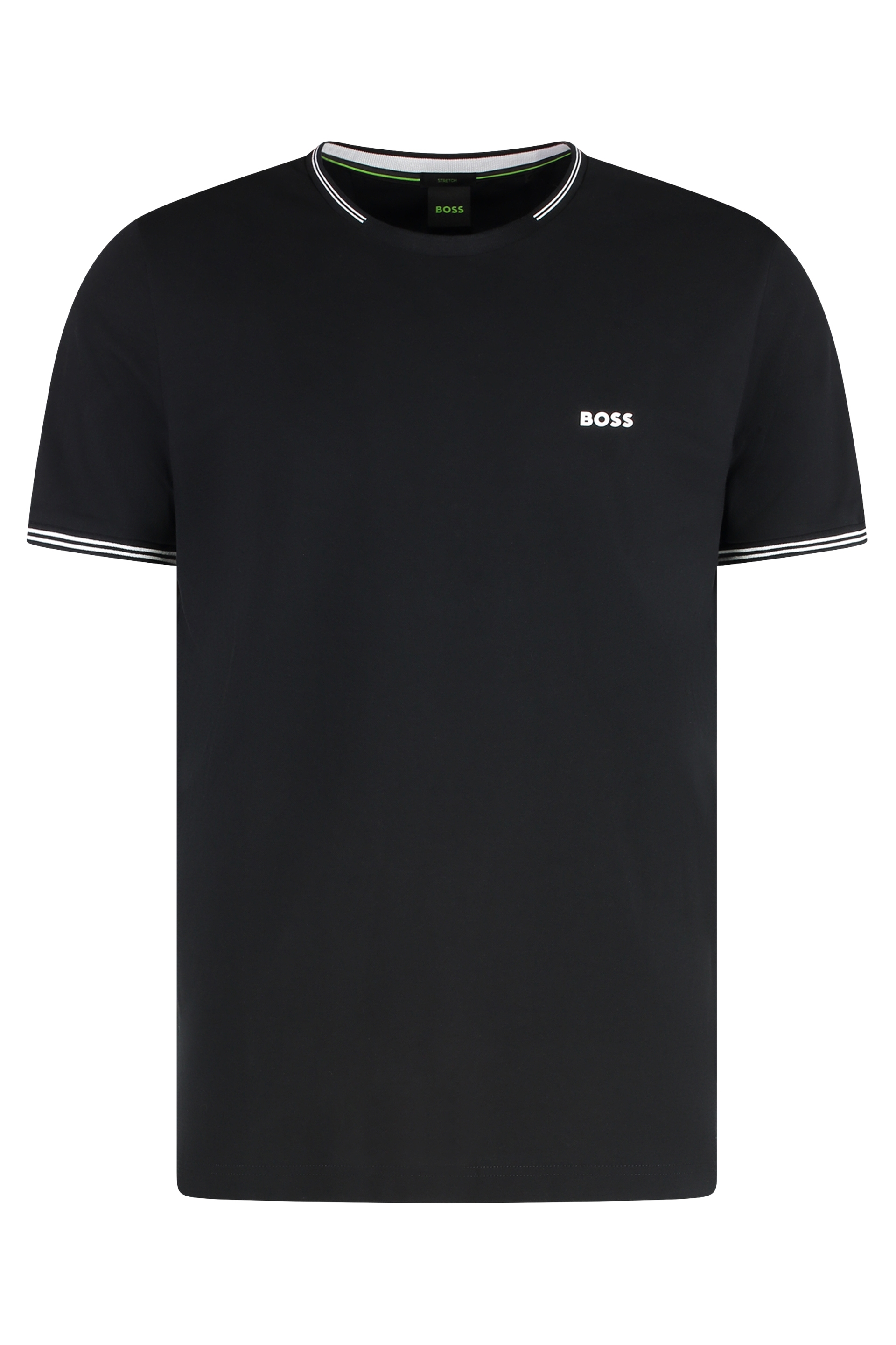 [BOSS] T-shirts Short Sleeve FW26 50521245_001