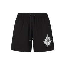 [Amiri] Swim Pants SS25 AMSWTK1032Black