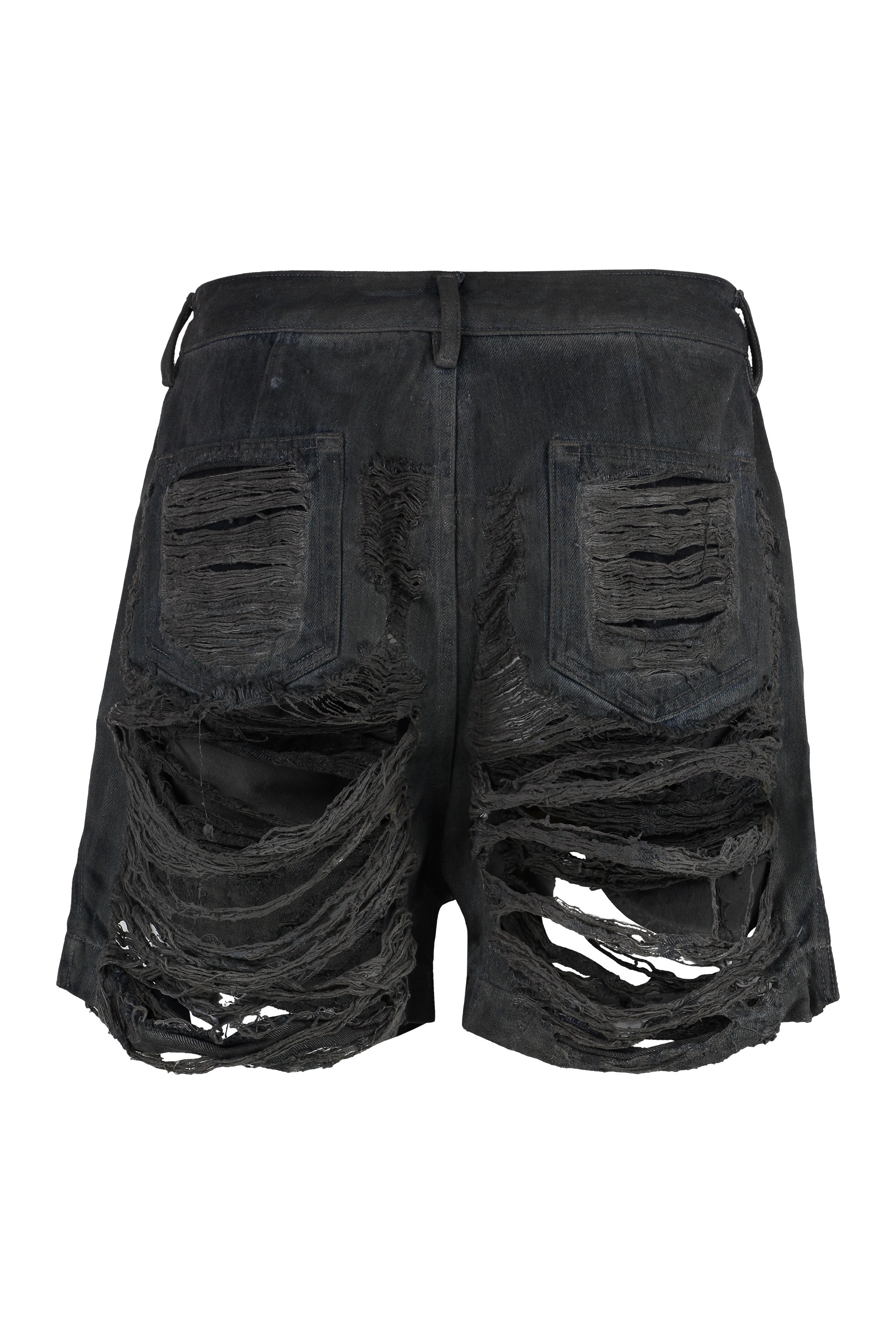 [DRKSHDW BY RICK OWENS] Shorts SS24 DU01D1357DFOSH_78