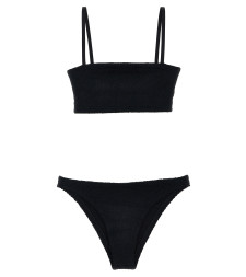 [Hunza G] Bikini SS26 GIGIBIKINIBLACK