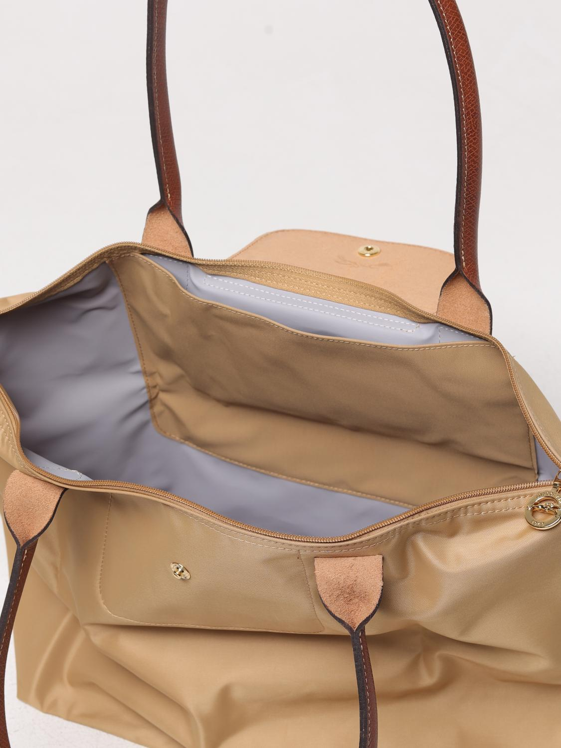 [LONGCHAMP] Shoulder bag FW26 L1899089 P86