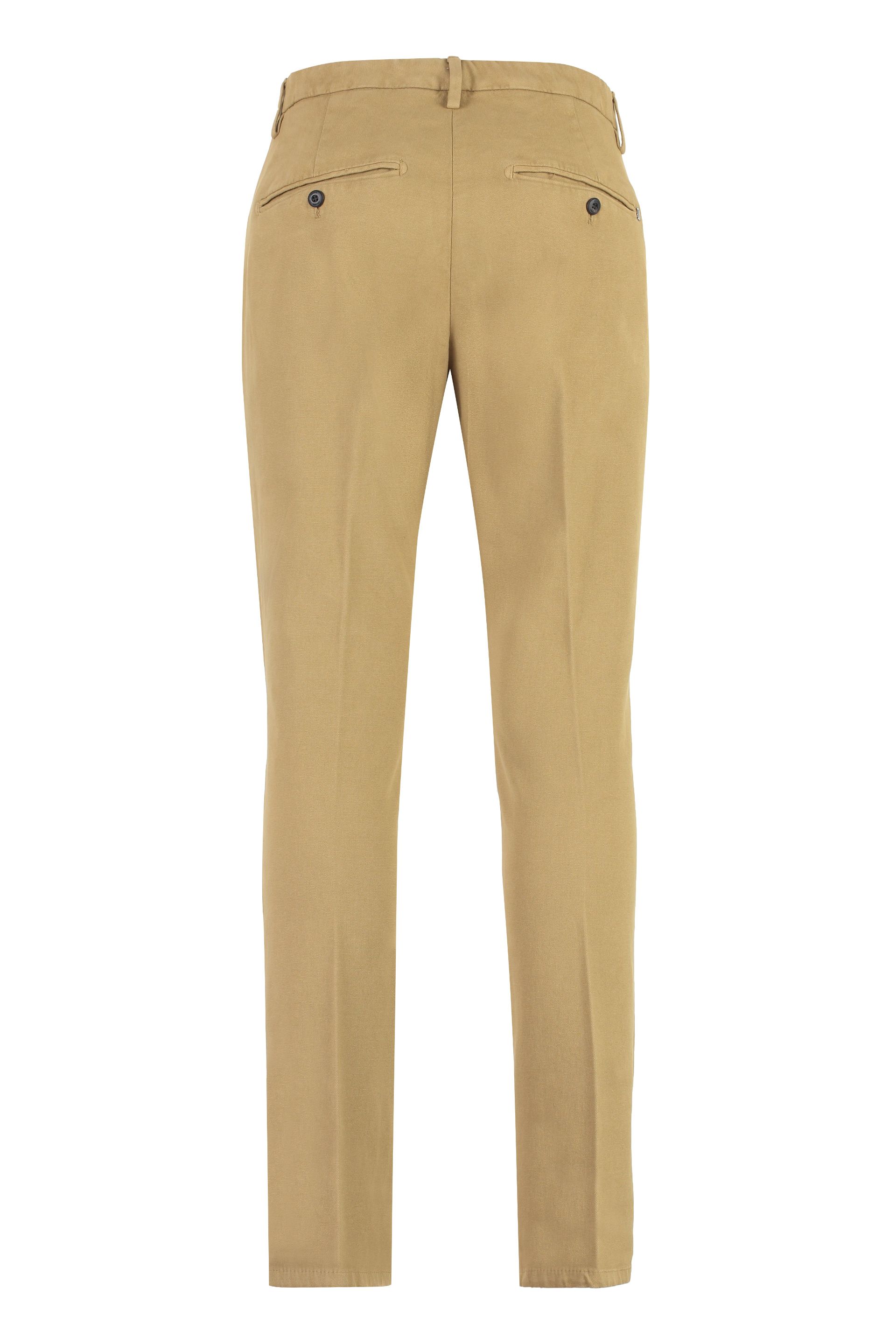 [Dondup] Trousers FW23 UP235ASE083U_029
