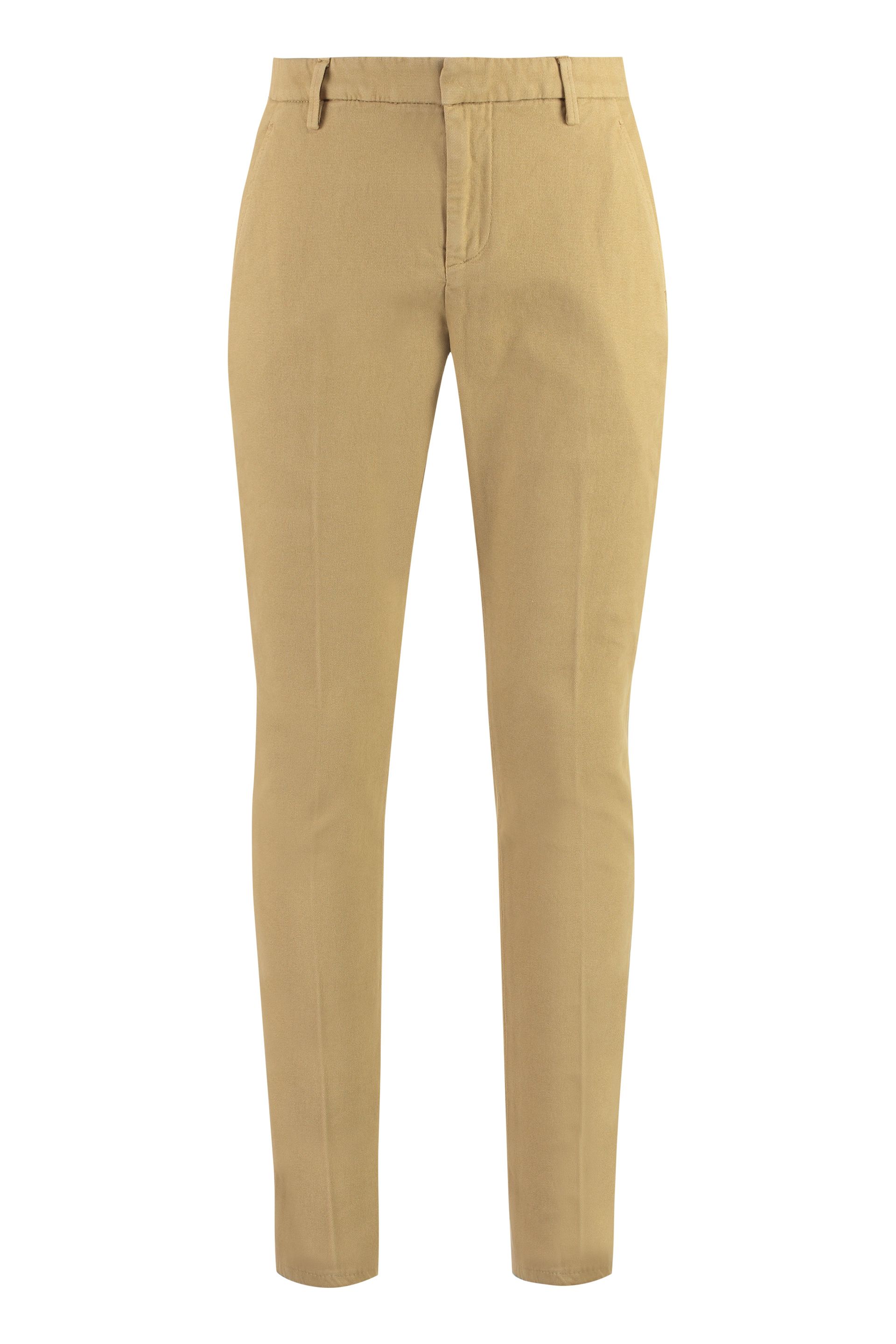 [Dondup] Trousers FW23 UP235ASE083U_029