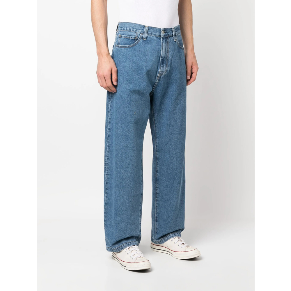 [CARHARTT] Jeans FW26 I030468  0160