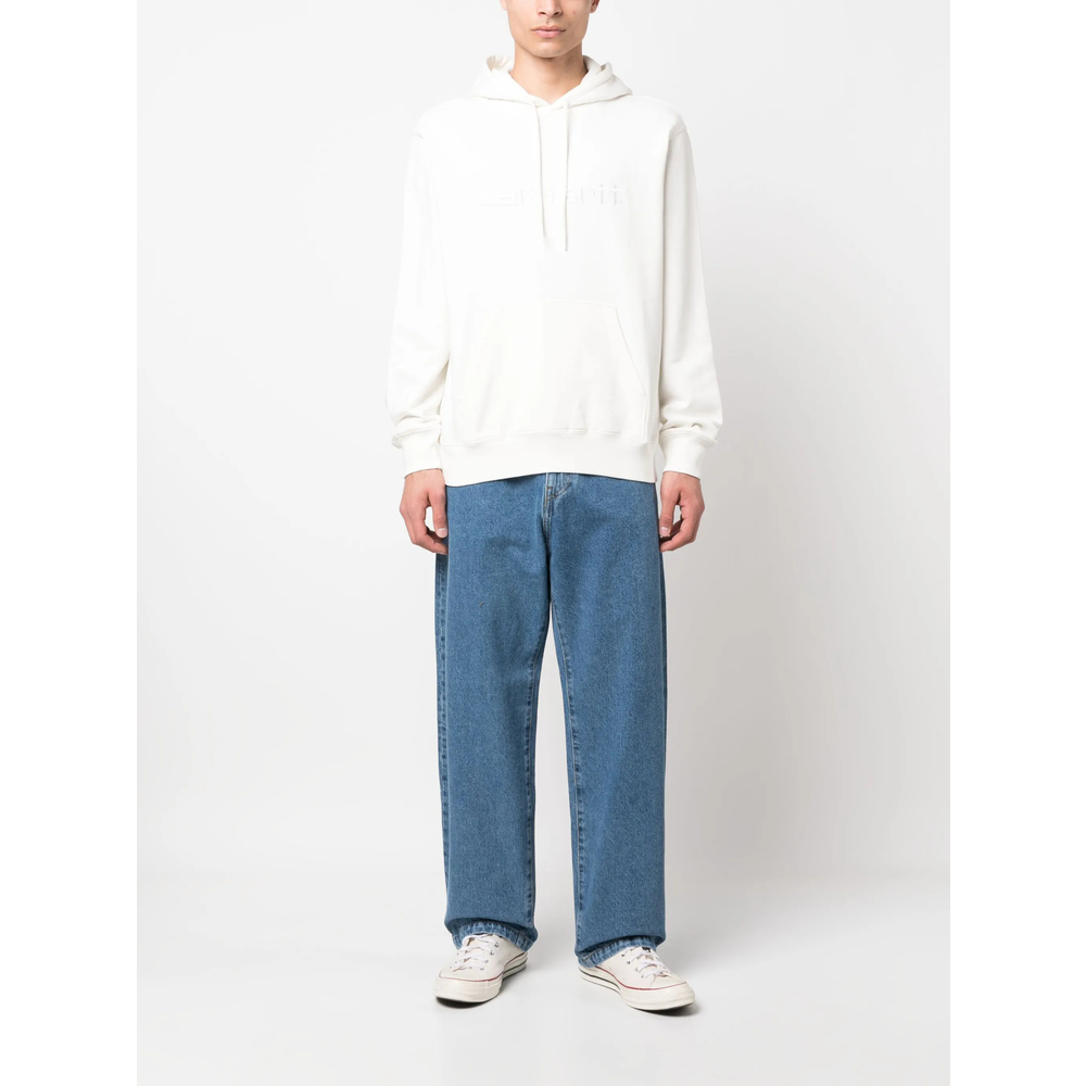 [CARHARTT] Jeans FW26 I030468  0160