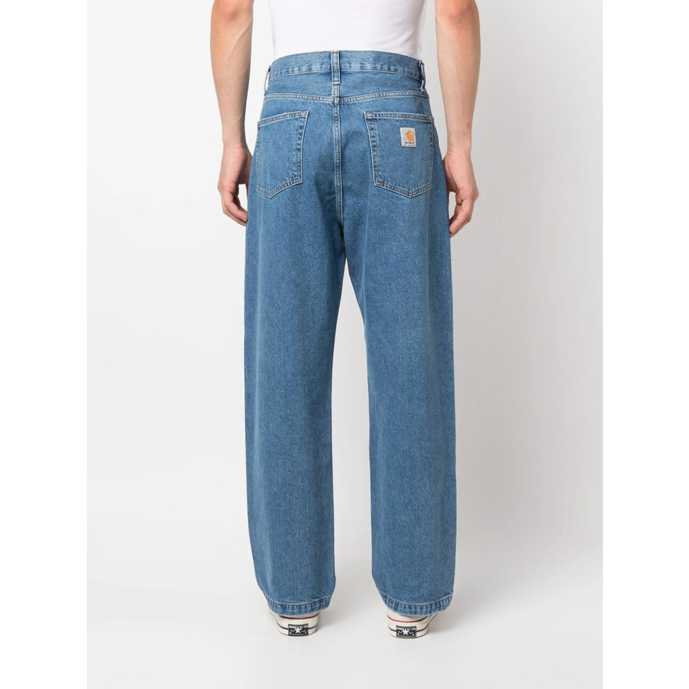 [CARHARTT] Jeans FW26 I030468  0160