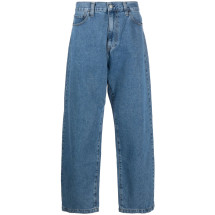 [CARHARTT] Jeans FW26 I030468  0160