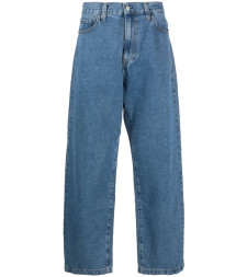 [CARHARTT] Jeans FW26 I030468  0160