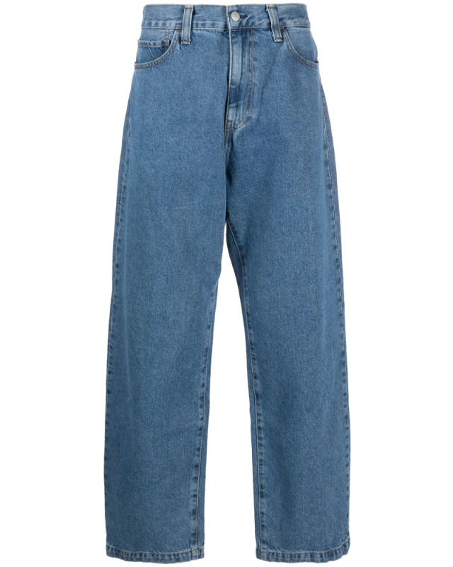 [CARHARTT] Jeans FW26 I030468  0160