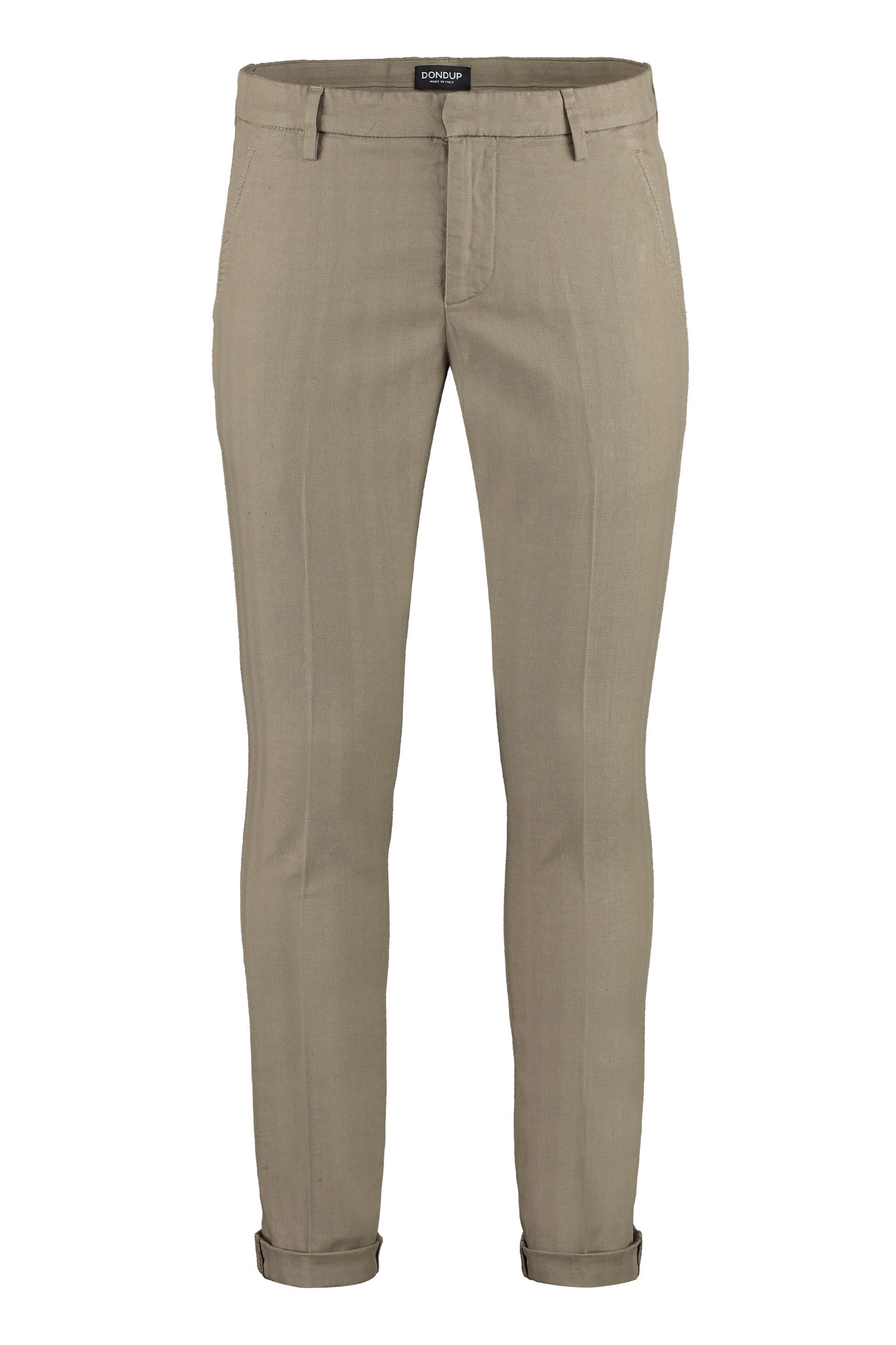 [Dondup] Trousers SS24 UP235FSE258U_025