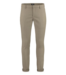 [Dondup] Trousers SS24 UP235FSE258U_025