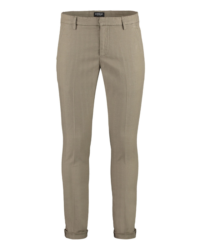 [Dondup] Trousers SS24 UP235FSE258U_025