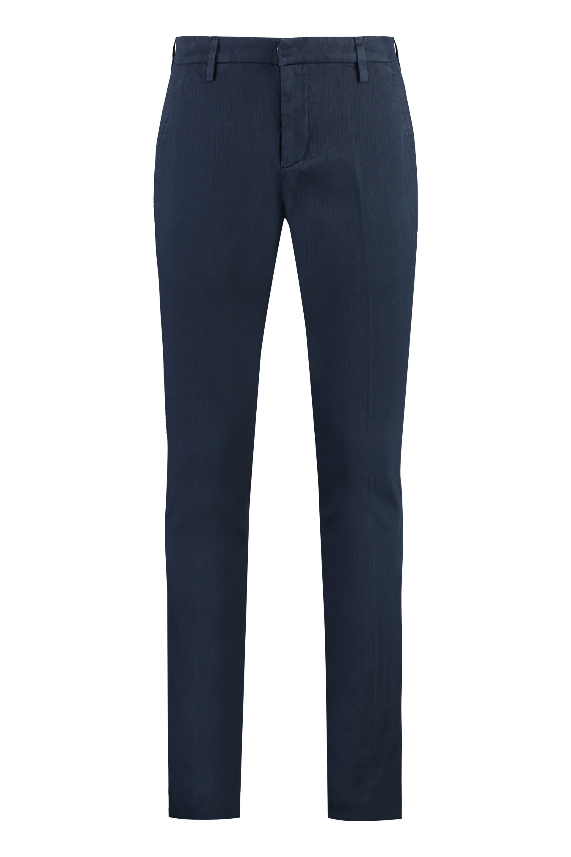 [Dondup] Trousers FW23 UP235ES0067U_890