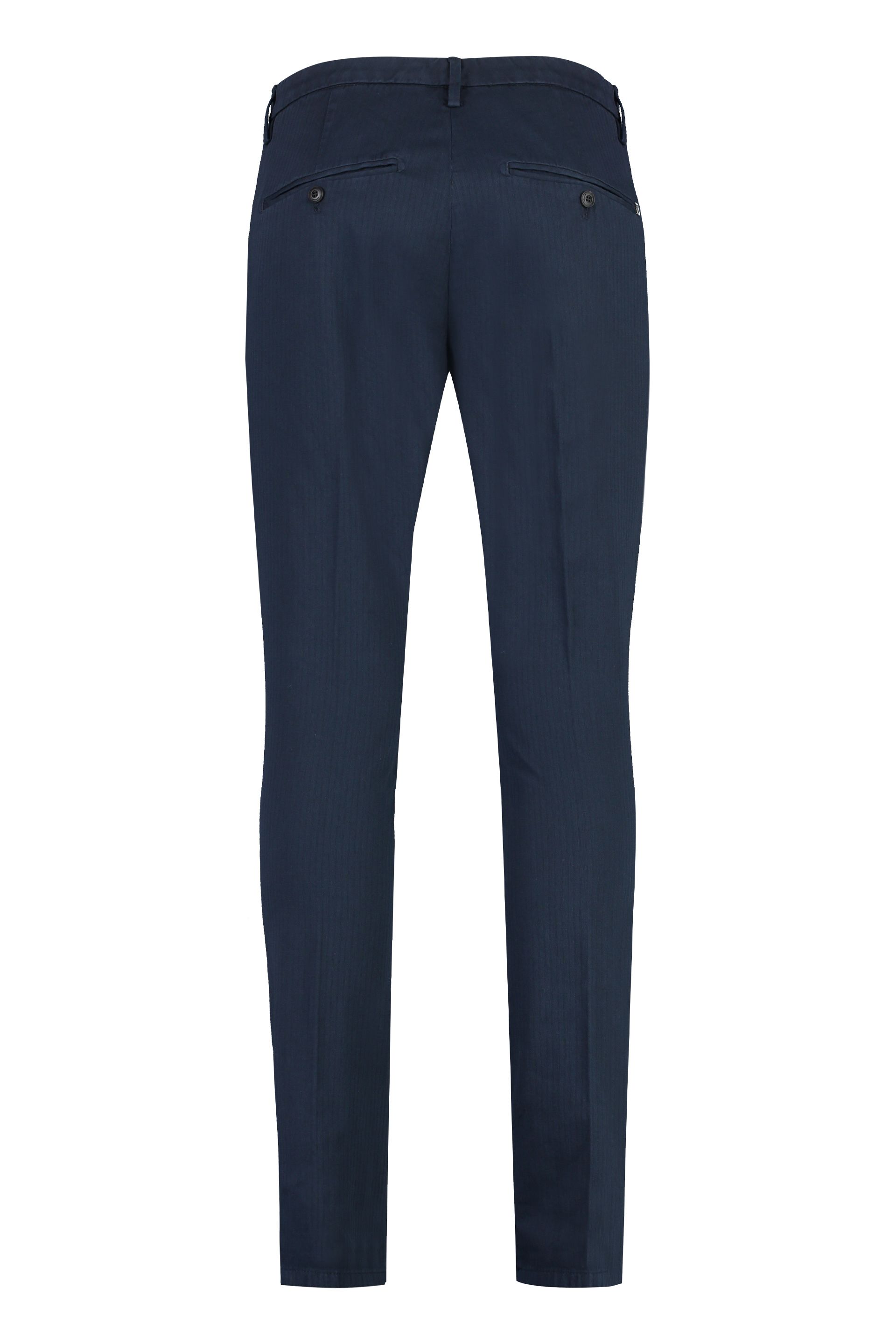 [Dondup] Trousers FW23 UP235ES0067U_890