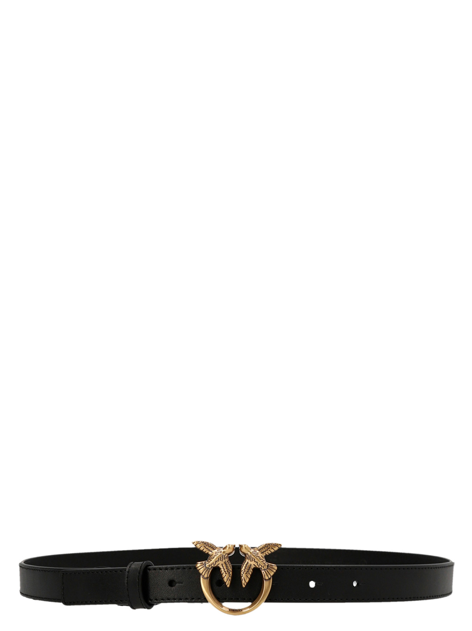[PINKO] Belt SS26 100143A0F1Z99Q