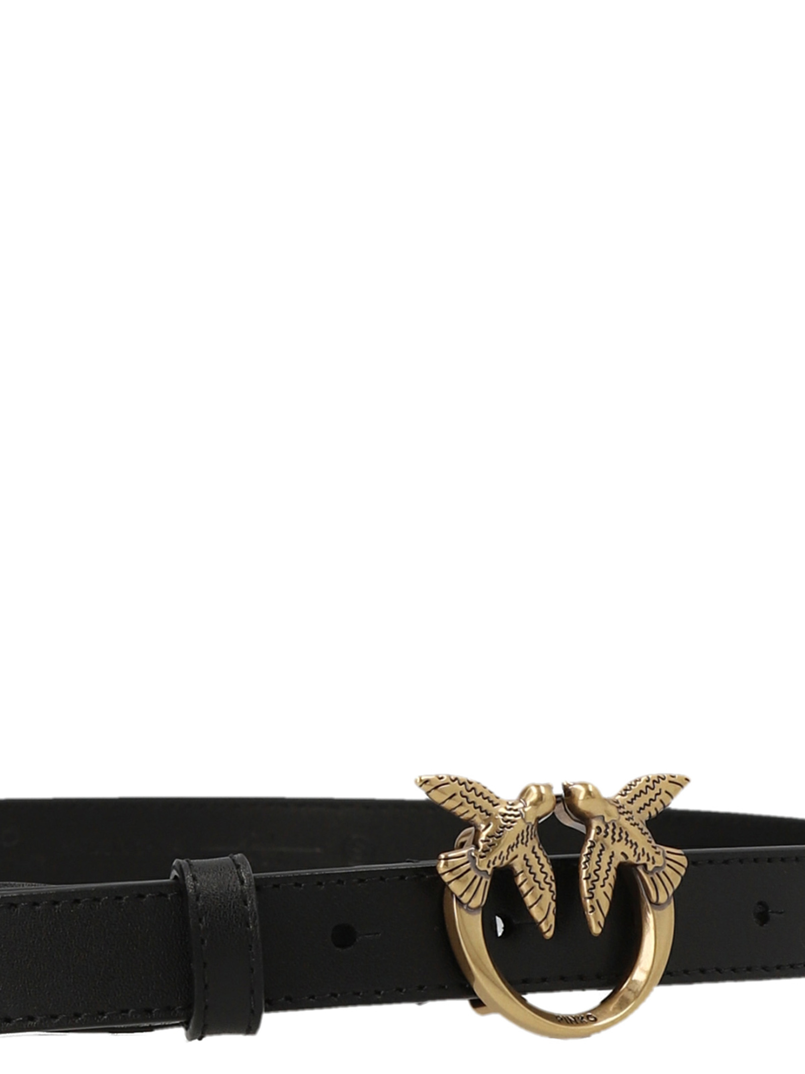[PINKO] Belt SS26 100143A0F1Z99Q