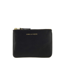 [Comme des Garcons] Wallet FW26 SA8100 BLACK