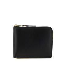 [Comme des Garcons] Wallet FW26 SA7100 BLACK