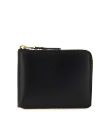 [Comme des Garcons] Wallet FW26 SA7100 BLACK