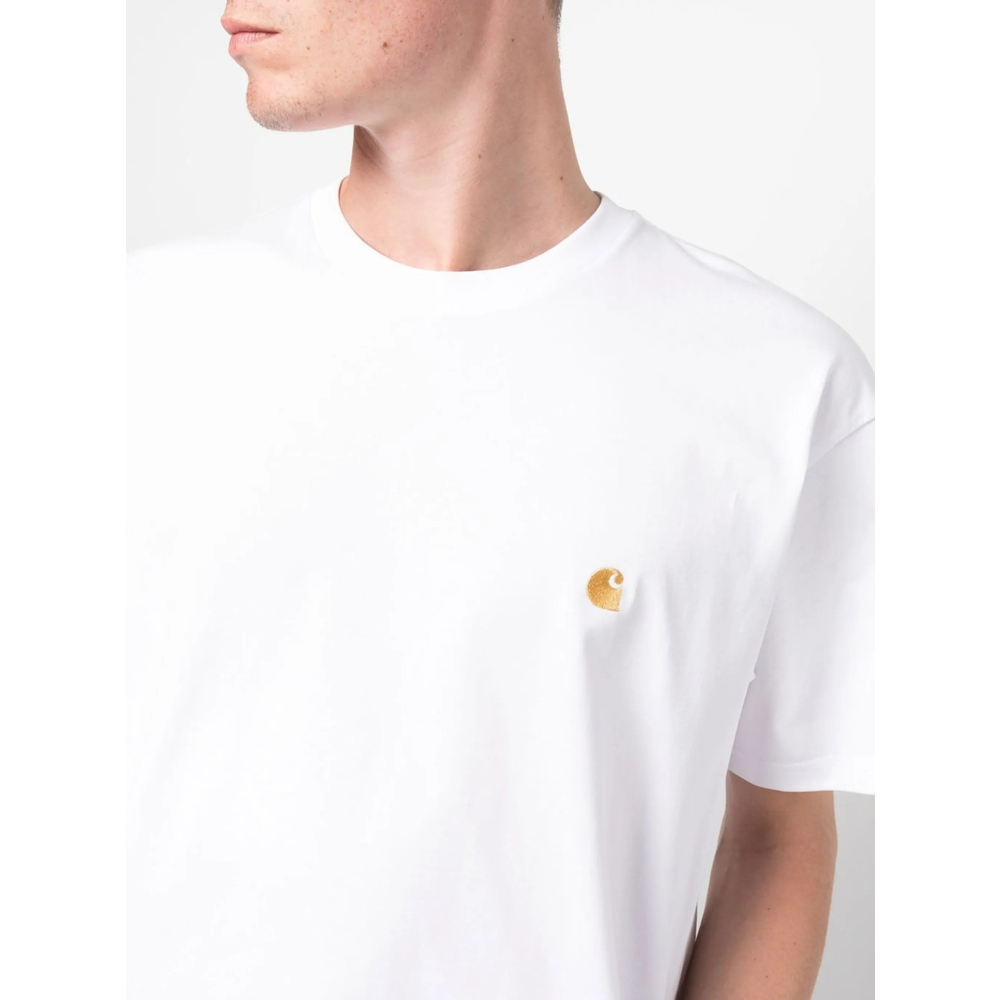 [CARHARTT] T-shirts Short Sleeve FW26 I026391  00RXX