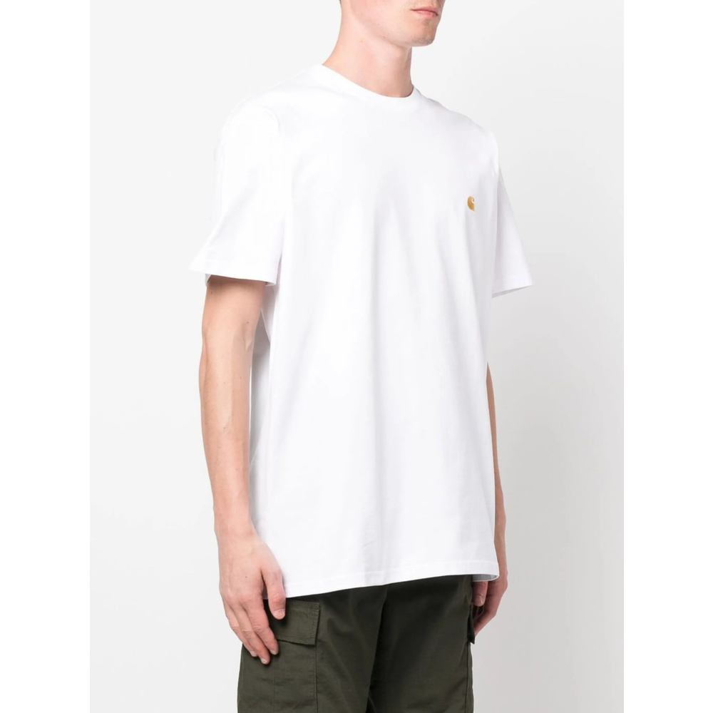 [CARHARTT] T-shirts Short Sleeve FW26 I026391  00RXX