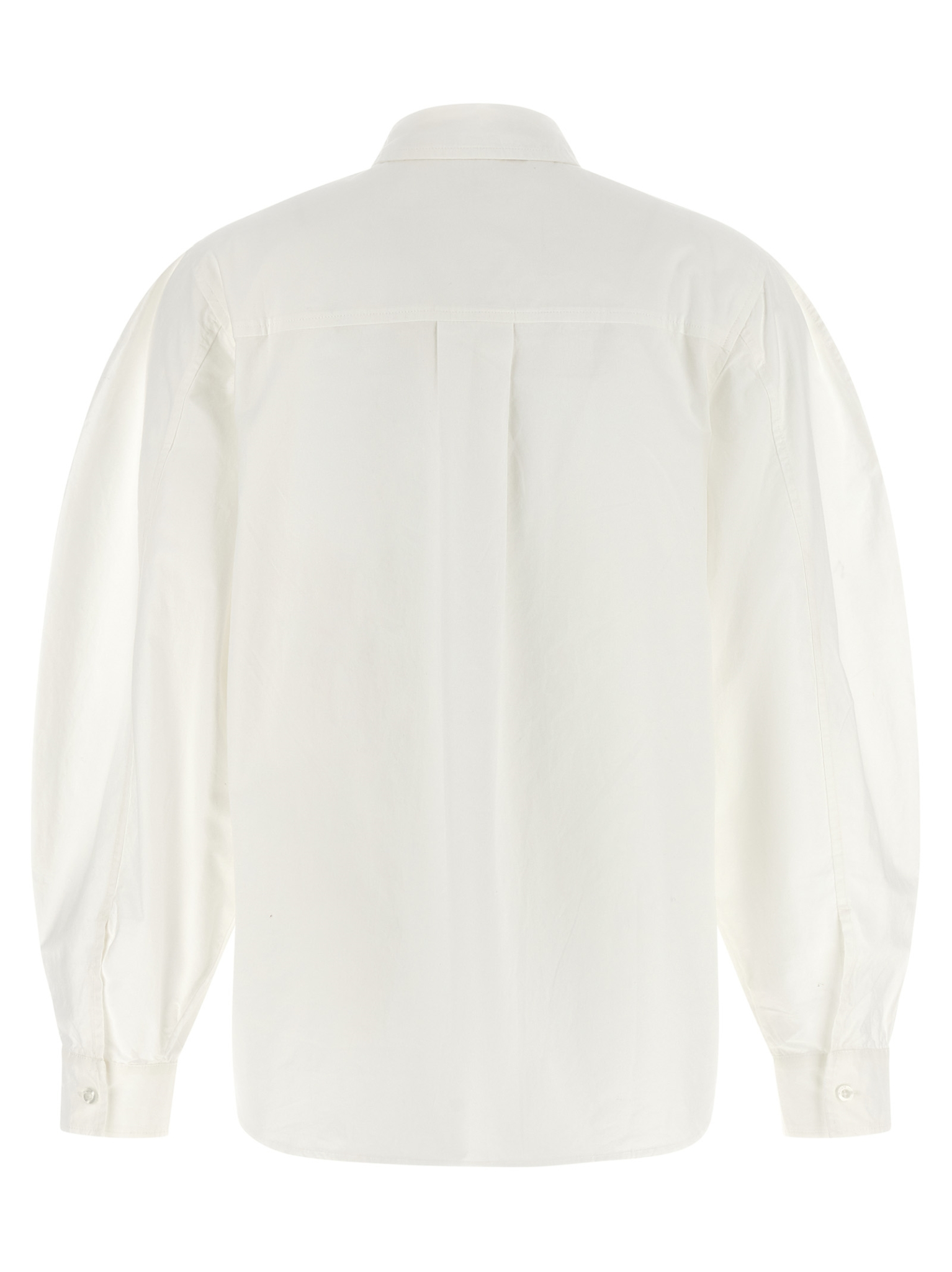 [Rotate Birger Christensen] Shirts Long Sleeve FW26 116632400400