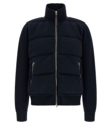 [Tom Ford] Down Jacket FW26 KZY016YMW155UCT