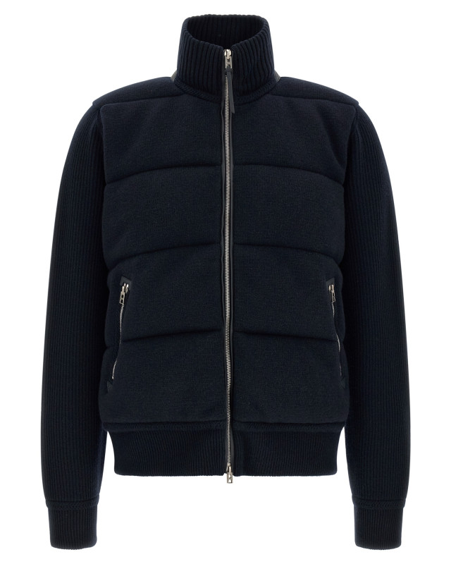 [Tom Ford] Down Jacket FW26 KZY016YMW155UCT