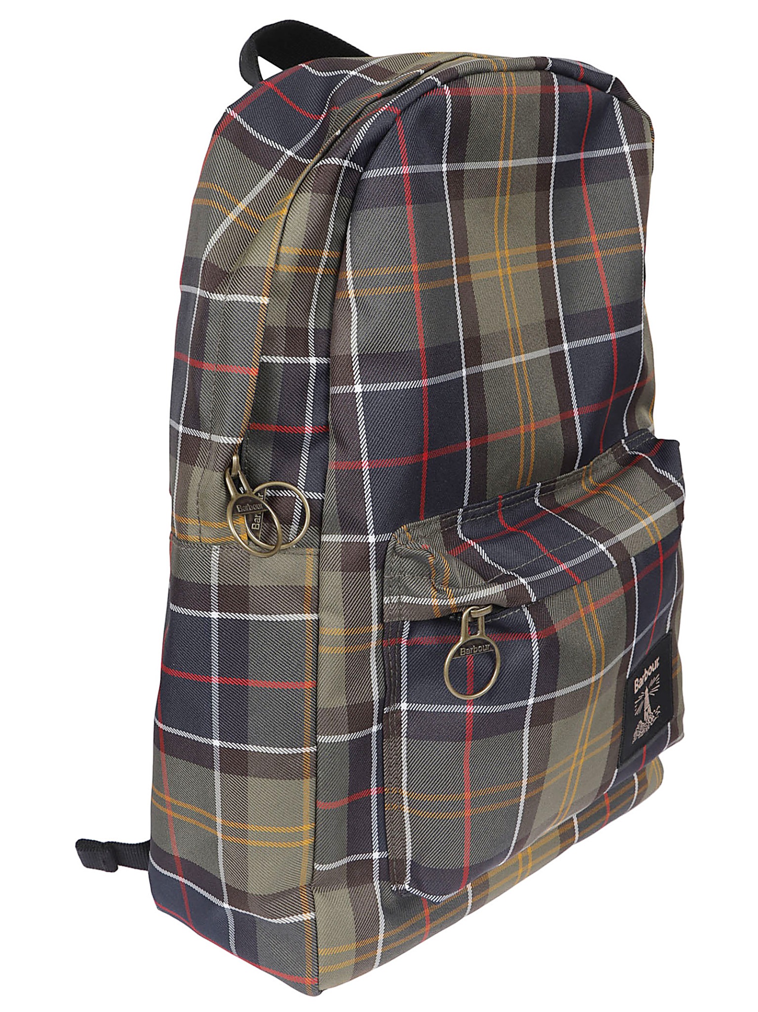[Barbour] Backpack FW26 UBA0754