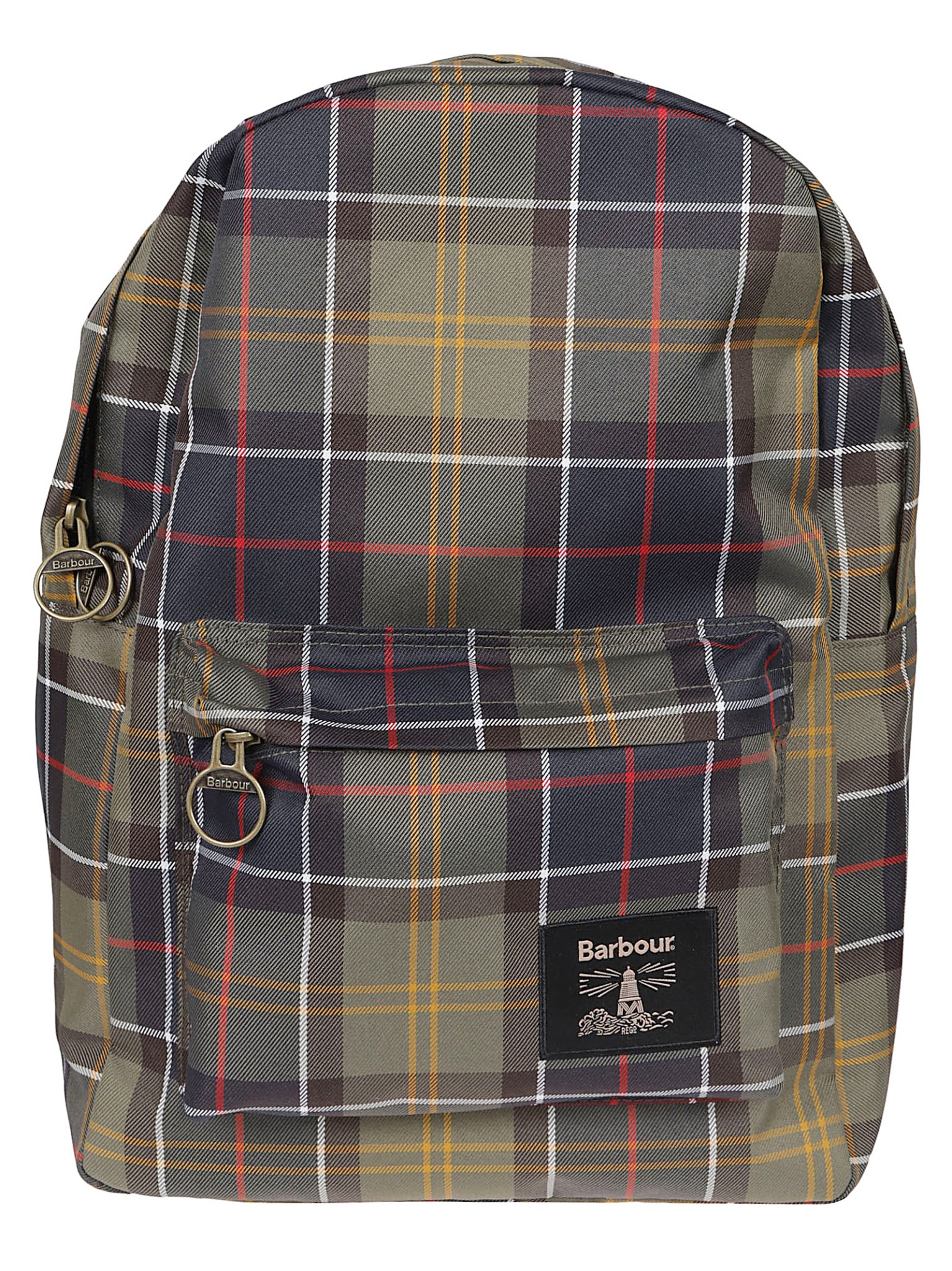 [Barbour] Backpack FW26 UBA0754