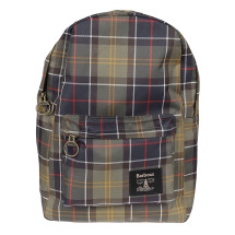 [Barbour] Backpack FW26 UBA0754