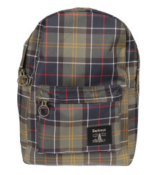 [Barbour] Backpack FW26 UBA0754
