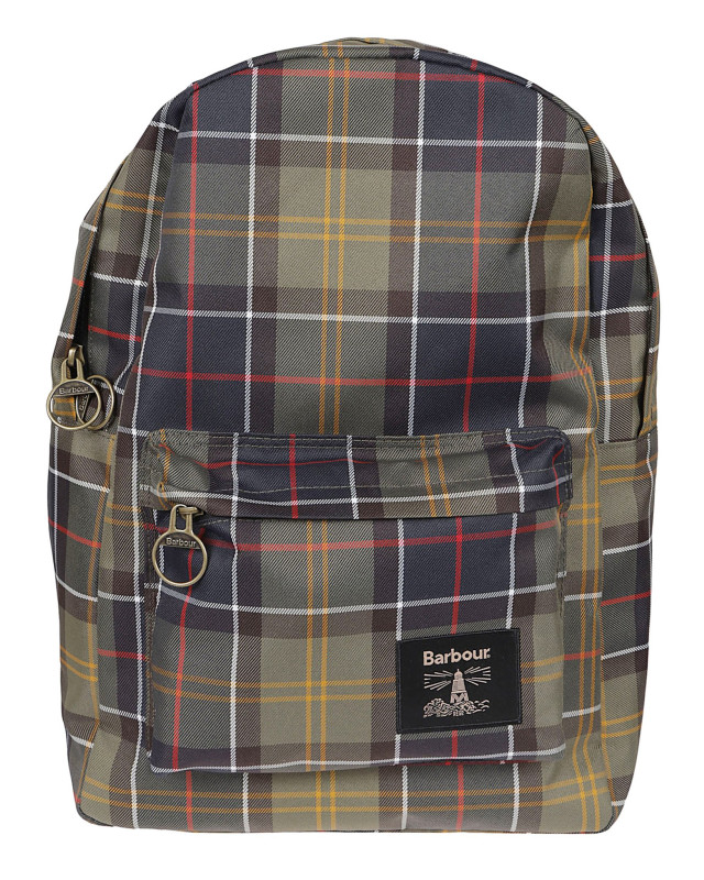 [Barbour] Backpack FW26 UBA0754