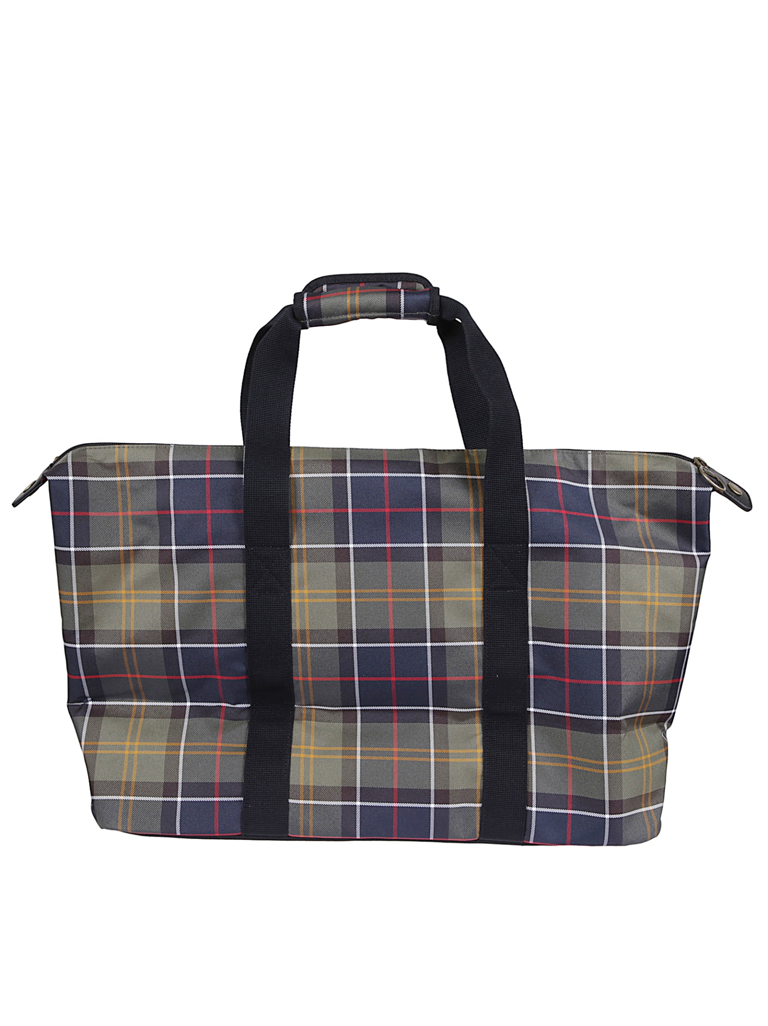 [Barbour] Luggage bag FW26 UBA0755