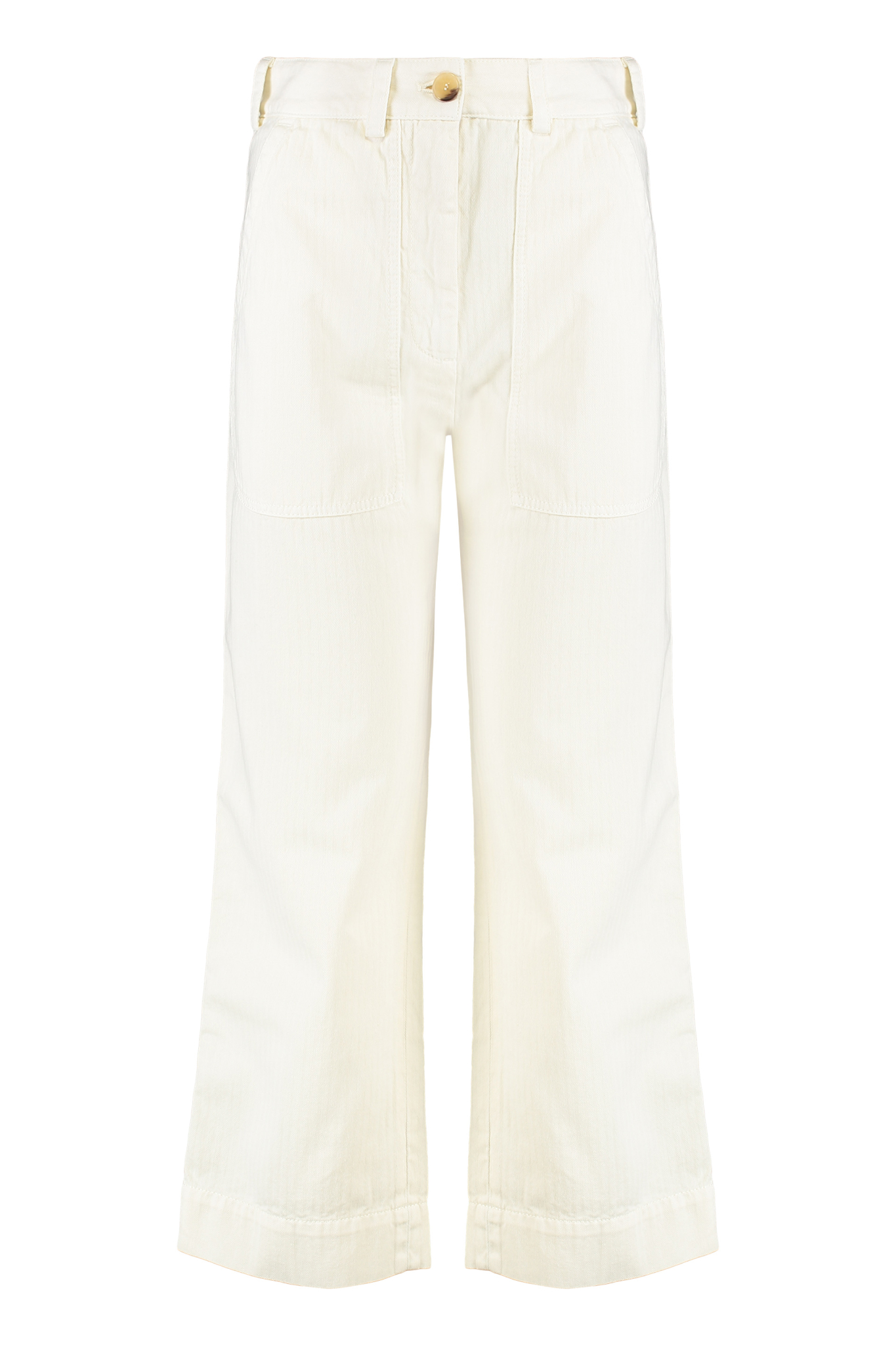 [Etro] Trousers SS25 WREA0042AC282_W3796