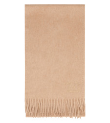 [Max Mara] Scarf FW25 WKCLARA2524546322600_001