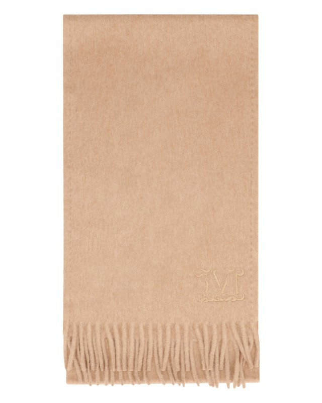 [Max Mara] Scarf FW25 WKCLARA2524546322600_001