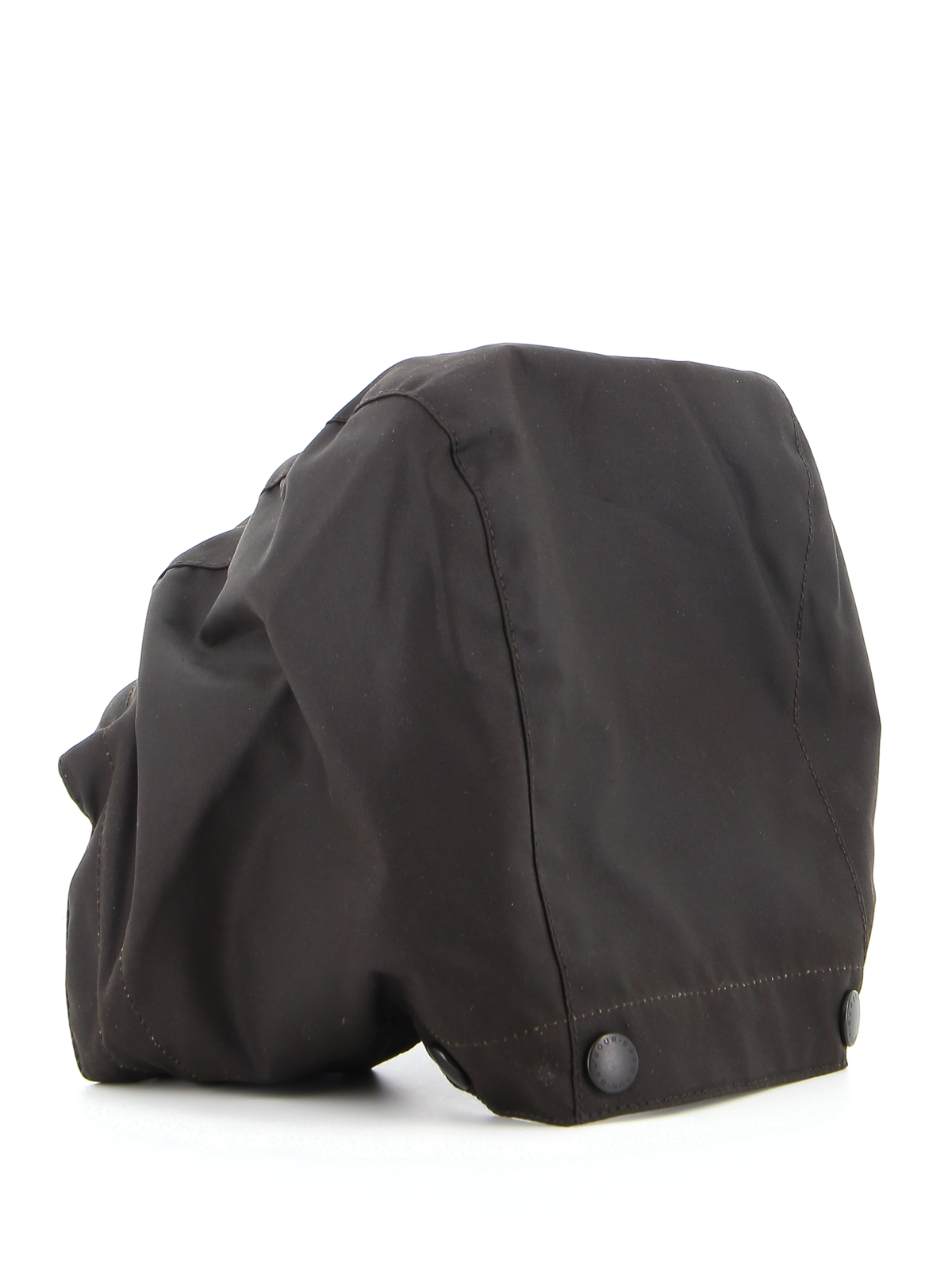 [Barbour] Hat FW26 MHO0003