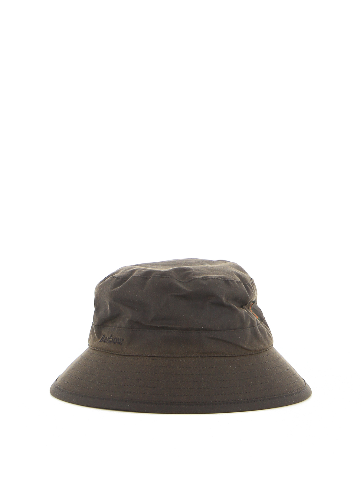 [Barbour] Hat FW26 MHA0001