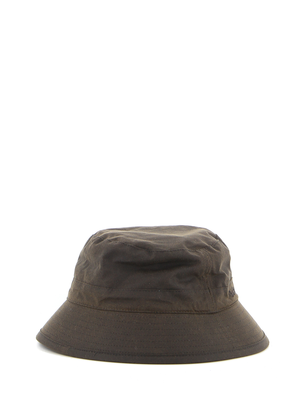 [Barbour] Hat FW26 MHA0001