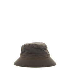 [Barbour] Hat FW26 MHA0001
