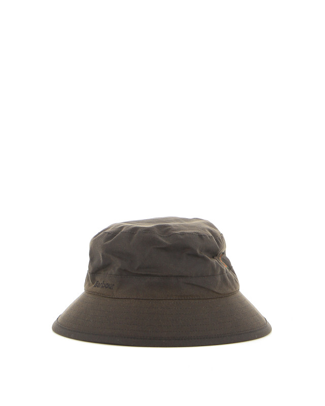[Barbour] Hat FW26 MHA0001