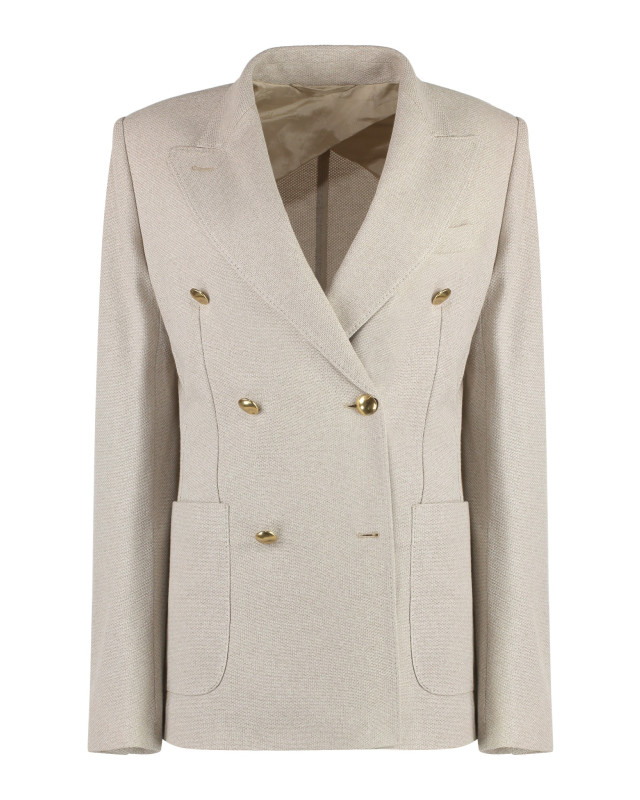[Max Mara] Blazer SS24 VANADIO2411911022600_001